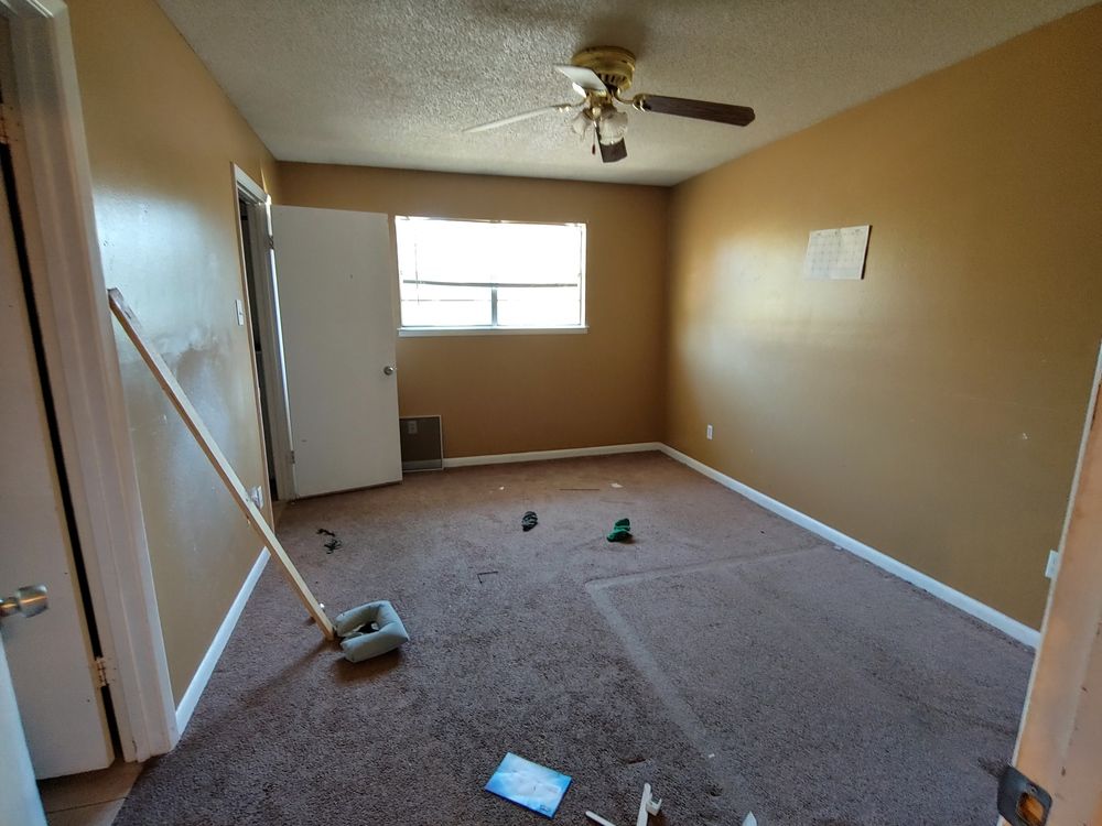 Cantrell Valley / Brookside: 7201 Kentucky and 619/719 Brookside, Little Rock, AR 72205